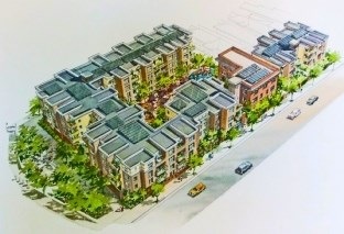 Cathedral Gardens | EAH Housing