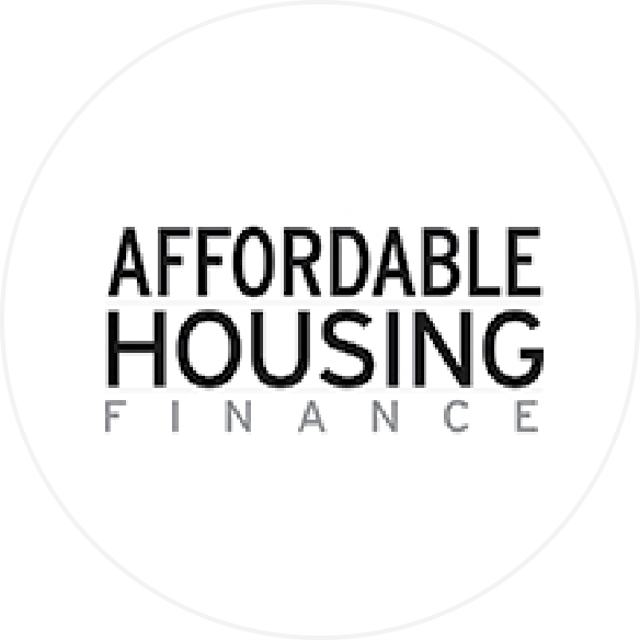 EAH Housing A roof is just the beginning.