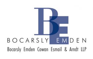 EAH Housing - Bocarsly Emden logo