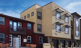 EAH Housing Santa Cruz