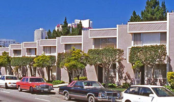 EAH Housing San Francisco