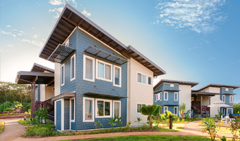 EAH Housing Kauai