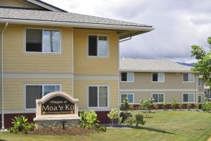 EAH Housing VMK Hawaii