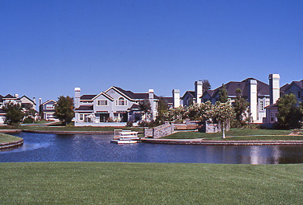 Marin Community Foundation Provides 550,000 of Support to EAH Housing