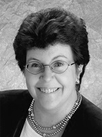 Mary Murtagh EAH Housing Executive Chair Board