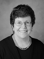Mary Murtagh EAH Housing Executive Chair of Board