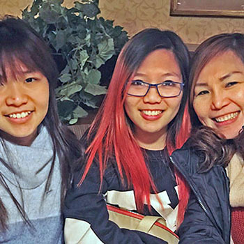 Cathedral Gardens home helps mom support her daughters’ college dreams