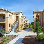 avena bella eahhousing walkway