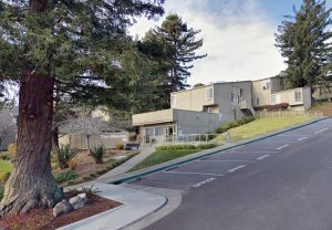 Hilarita Apartments EAH Housing Marin County