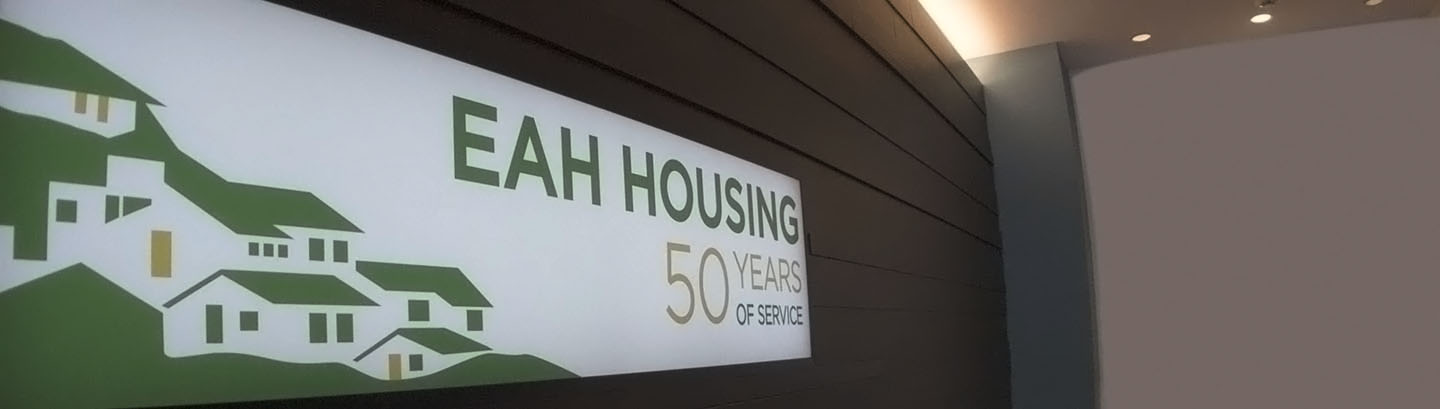 EAH Housing Leadership