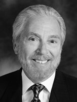 Robert Brown EAH Housing Board of Director