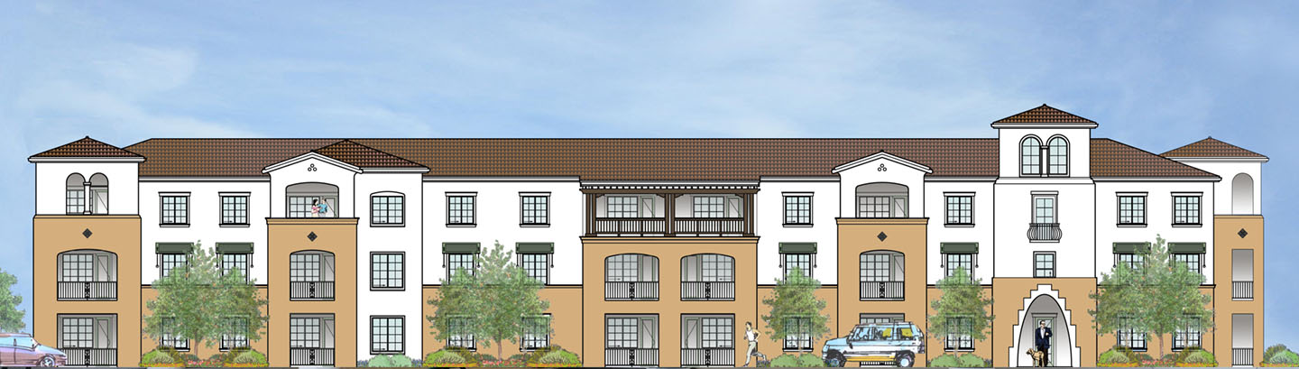 Avena Bella Ii Eah Housing