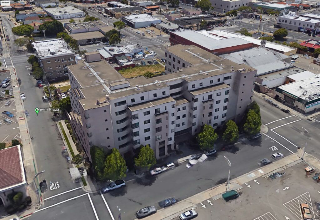 Richmond Housing Authority Selects EAH Housing to Redevelop Nevin Plaza