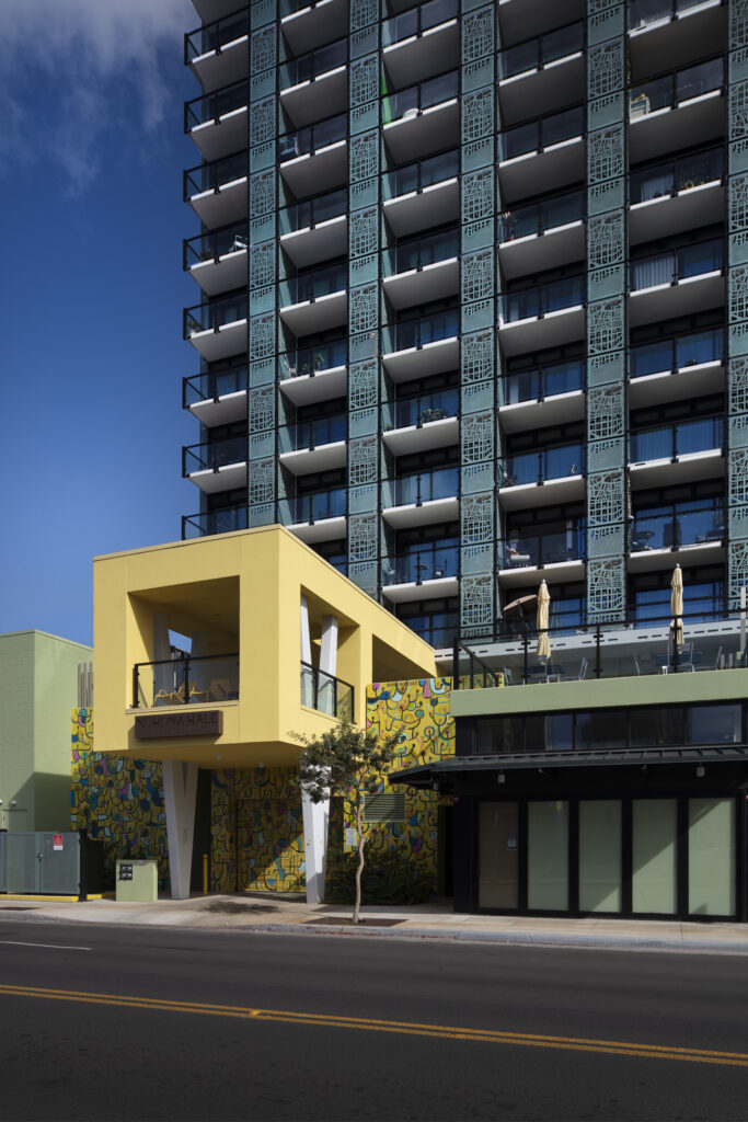 Property Spotlight Nohona Hale EAH Housing