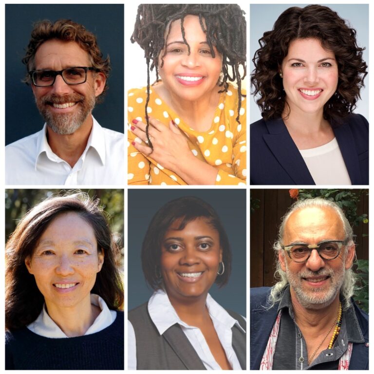 EAH Housing Establishes the California Advisory Council to Help Create