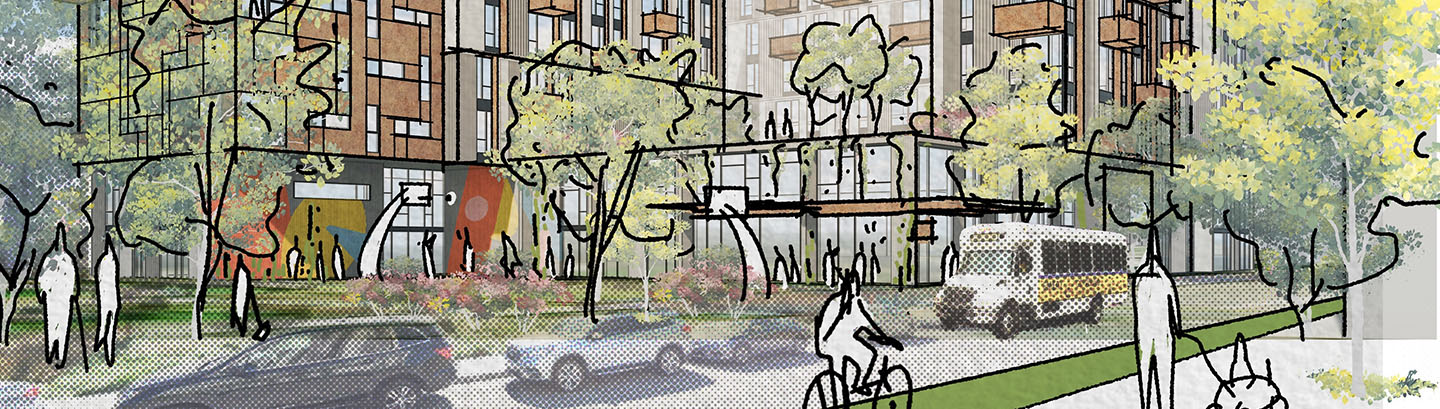 Christie Sites EAH Housing