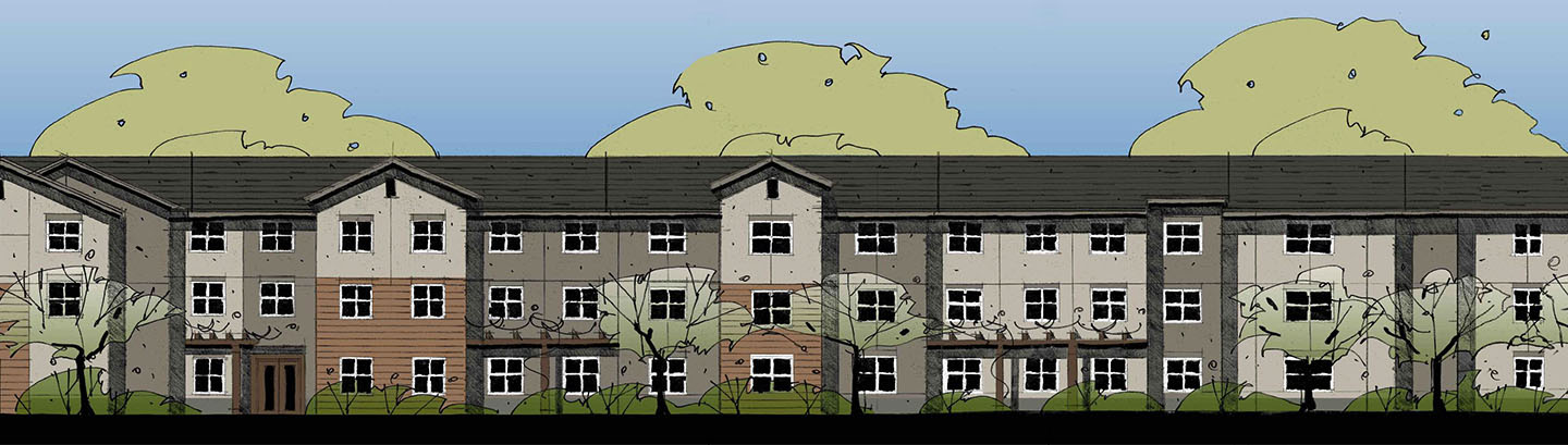 La Loma EAH Housing