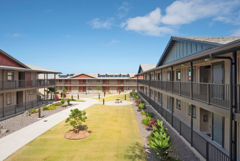 Hale Na Koa O Hanakahi